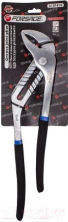 Изображение товара Клещи переставные Forsage F-613F300