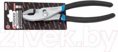 Изображение товара Пассатижи Forsage F-673B250