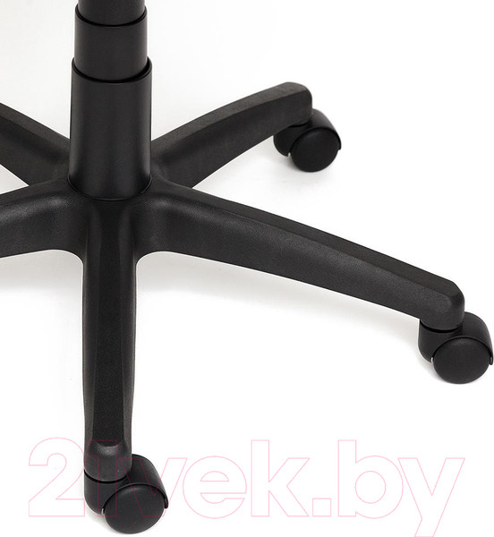 Изображение товара Кресло офисное Tetchair СН888 ткань (черный)