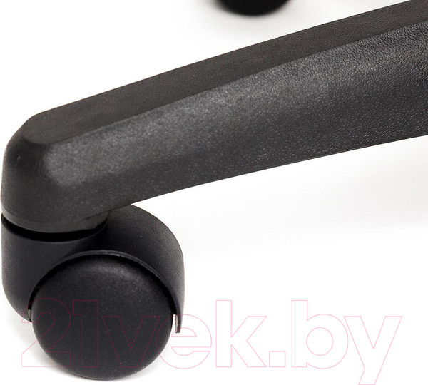 Изображение товара Кресло офисное Tetchair СН888 ткань (черный)
