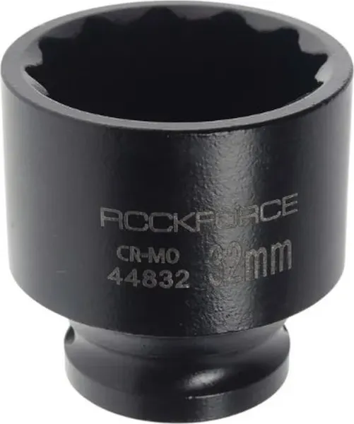 Изображение товара Головка слесарная Forsage F-44832 (1341)
