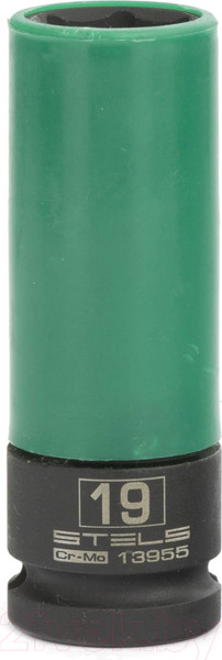 Изображение товара Головка слесарная Stels 13955