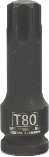 Изображение товара Головка слесарная Stels 13969