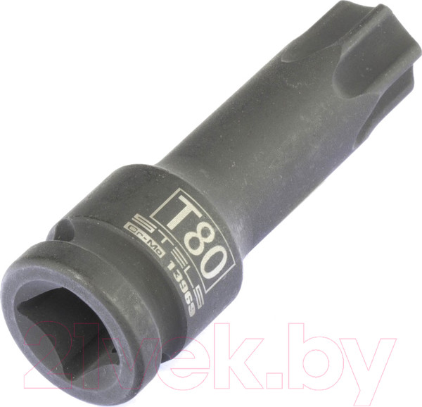 Изображение товара Головка слесарная Stels 13969