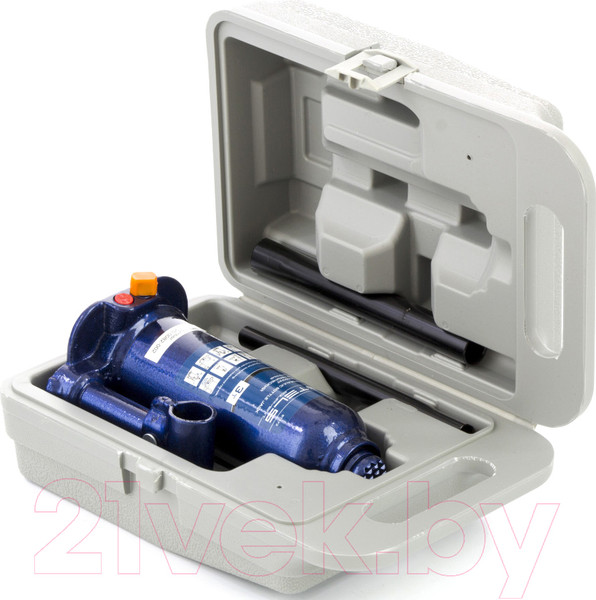 Изображение товара Бутылочный домкрат Stels 51173