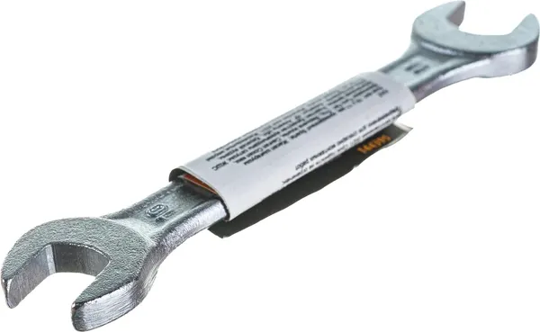 Изображение товара Гаечный ключ Sparta 144395