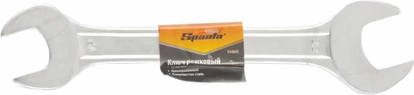 Изображение товара Гаечный ключ Sparta 144645