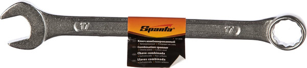 Изображение товара Гаечный ключ Sparta 150445