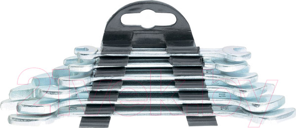 Изображение товара Набор ключей Sparta 152305