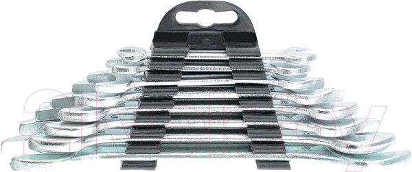 Изображение товара Набор ключей Sparta 152755