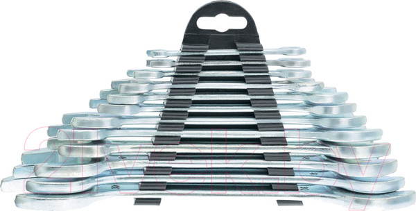 Изображение товара Набор ключей Sparta 152945