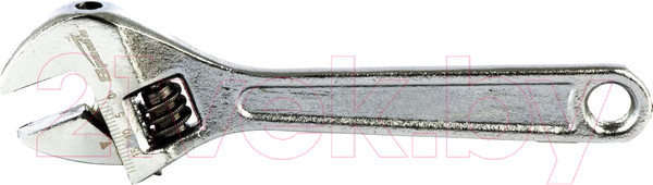 Изображение товара Гаечный ключ Sparta 155255