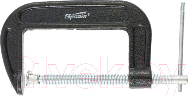 Изображение товара Струбцина Sparta 206625