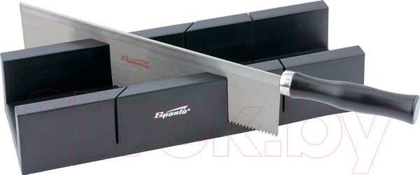 Изображение товара Стусло с ножовкой СибрТех 222307