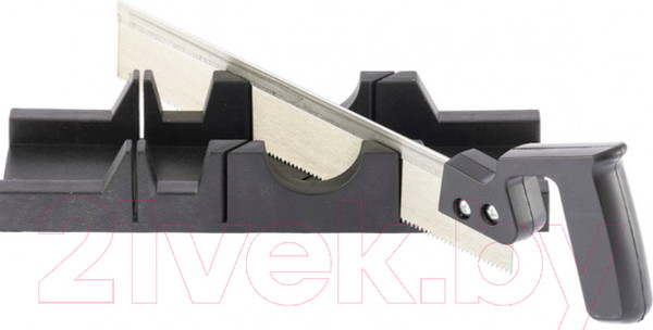 Изображение товара Стусло с ножовкой Sparta 225307
