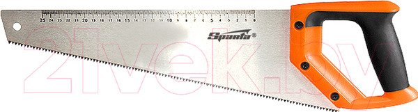 Изображение товара Ножовка Sparta 235035