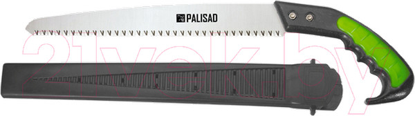 Изображение товара Пила садовая Palisad 236035