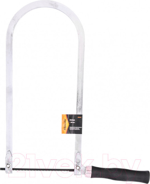 Изображение товара Лобзик ручной Sparta 240245