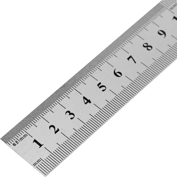 Изображение товара Линейка измерительная Sparta 305065