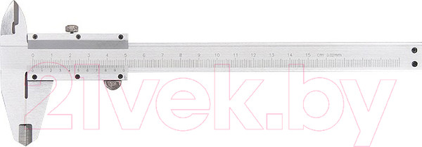 Изображение товара Штангенциркуль Matrix 316315
