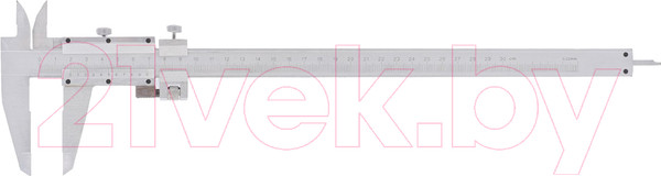 Изображение товара Штангенциркуль Matrix 316345