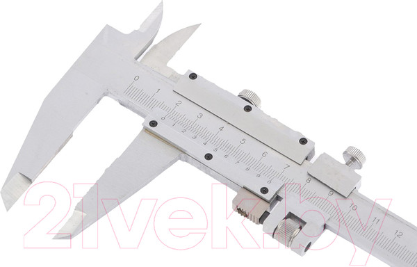Изображение товара Штангенциркуль Matrix 316345