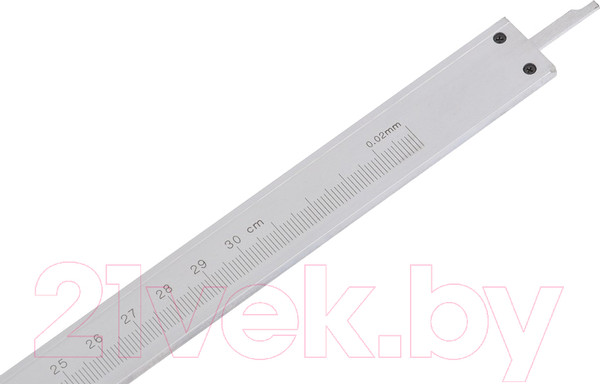 Изображение товара Штангенциркуль Matrix 316345