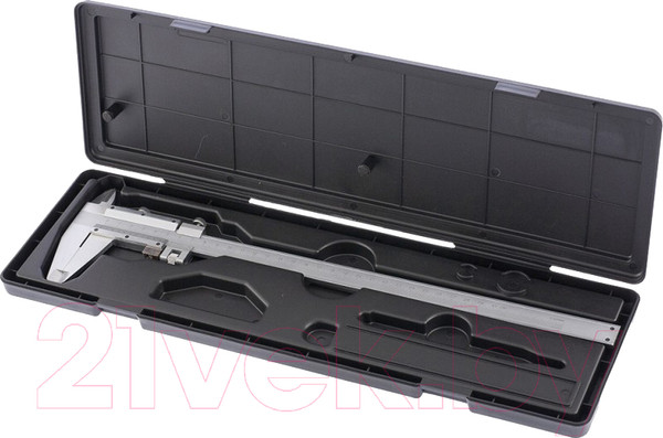 Изображение товара Штангенциркуль Matrix 316345