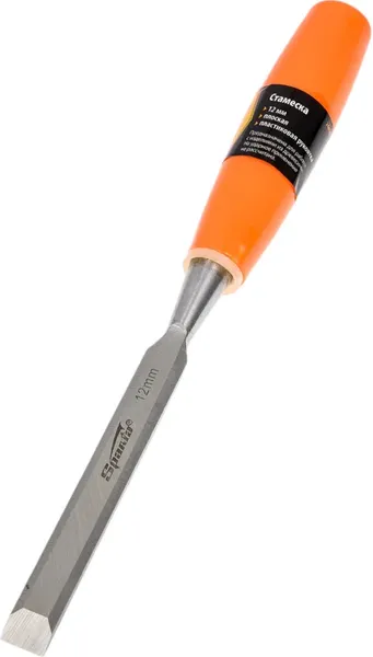 Изображение товара Стамеска Sparta 244105