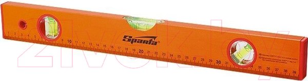 Изображение товара Уровень строительный Sparta 330355