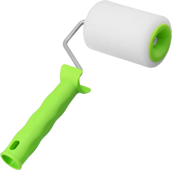 Изображение товара Валик малярный СибрТех 80101 (поролон)