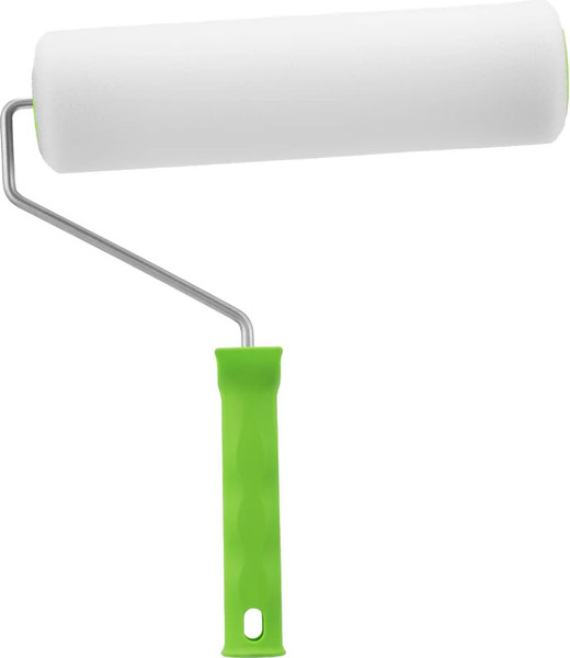 Изображение товара Валик малярный СибрТех 80104 (поролон)