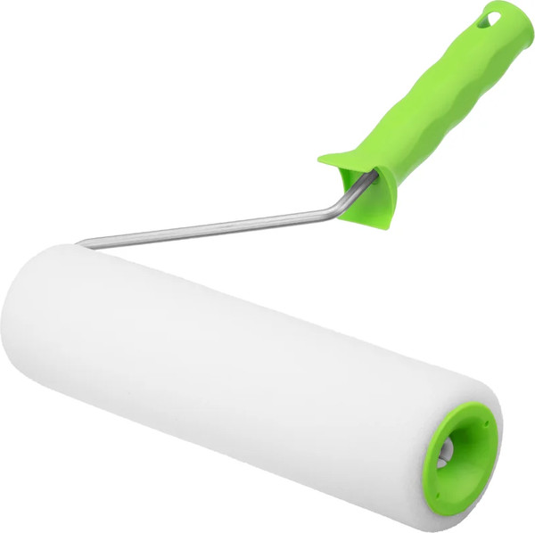 Изображение товара Валик малярный СибрТех 80104 (поролон)