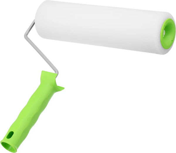 Изображение товара Валик малярный СибрТех 80104 (поролон)