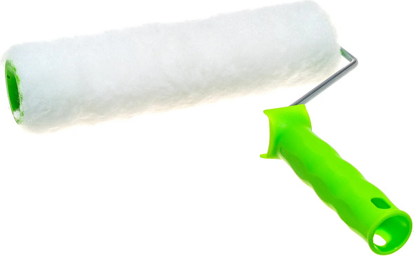 Изображение товара Валик малярный СибрТех 80114 (искусственый мех)