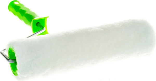 Изображение товара Валик малярный СибрТех 80114 (искусственый мех)