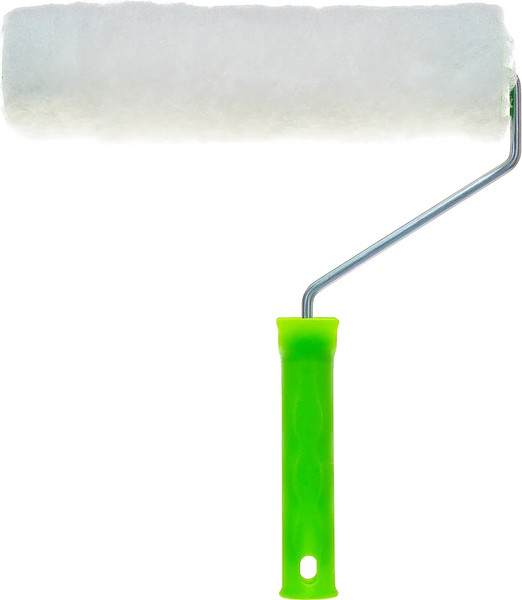 Изображение товара Валик малярный СибрТех 80114 (искусственый мех)