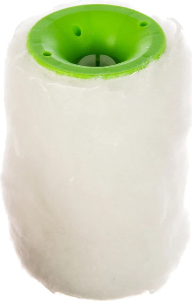 Изображение товара Ролик малярный СибрТех 80116 (искусственный мех)