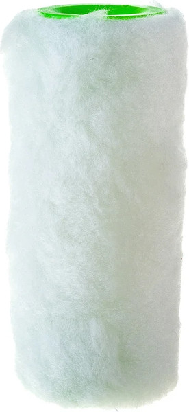 Изображение товара Ролик малярный СибрТех 80117 (искусственый мех)