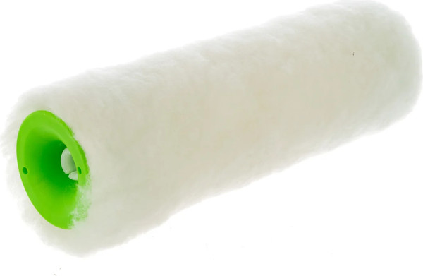 Изображение товара Ролик малярный СибрТех 80118 (искусственный мех)