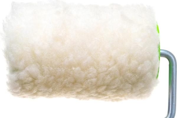 Изображение товара Валик малярный СибрТех 80121 (натуральный мех)