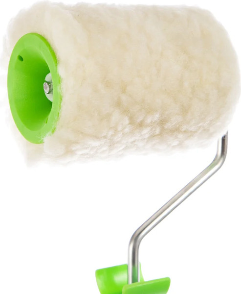 Изображение товара Валик малярный СибрТех 80121 (натуральный мех)