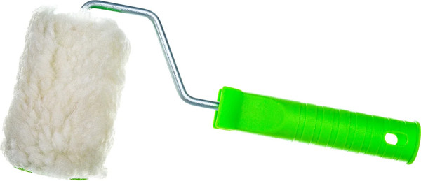 Изображение товара Валик малярный СибрТех 80121 (натуральный мех)