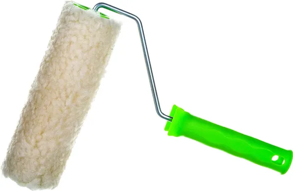 Изображение товара Валик малярный СибрТех 80123 (натуральный мех)