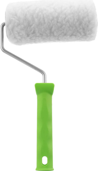 Изображение товара Валик малярный СибрТех 80122 (натуральный мех)