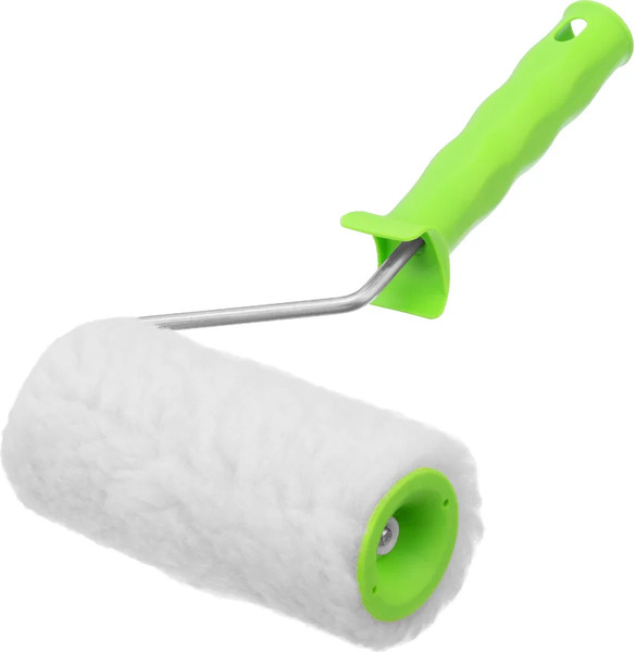 Изображение товара Валик малярный СибрТех 80122 (натуральный мех)