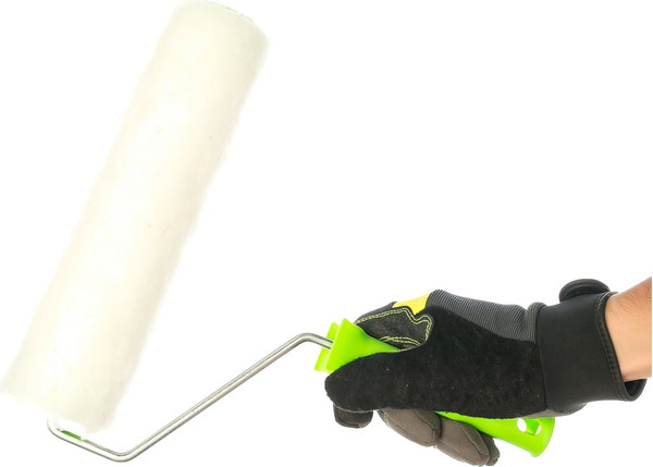 Изображение товара Валик малярный СибрТех 80124 (натуральный мех)