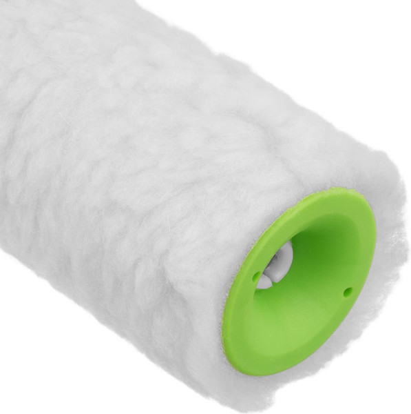 Изображение товара Валик малярный СибрТех 80124 (натуральный мех)