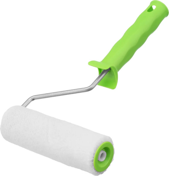 Изображение товара Валик малярный СибрТех 80133 (велюр)