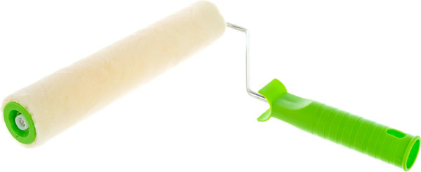 Изображение товара Валик малярный СибрТех 80135 (велюр)